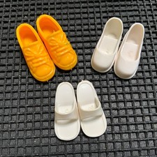 Scarpe bambola Sindy vintage x