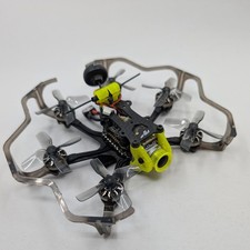 Flywoo Hexplorer Nano Hexacopter – Analog FPV – Upgraded with TBS Crossfire Nano