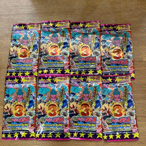 Kai watch medal usa case03 - yo-kai,