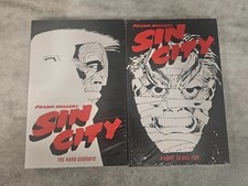 Frank Miller's Sin City Volume