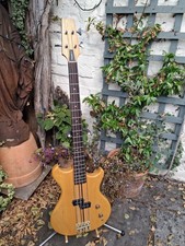 Basso elettrico vintage Westone Thunder 1 1983 Made in Japan. RARO.