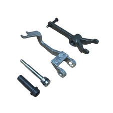 Leveraggio regolatore di giri Lombardini FOCS