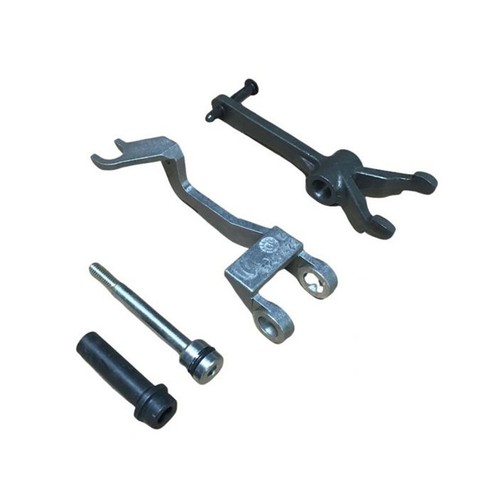 Leveraggio regolatore giri - regolatore, di