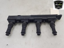 IGNITION COIL IGNITION COIL