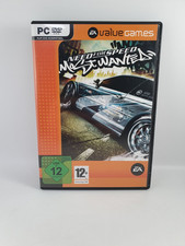 Need for Speed Most Wanted