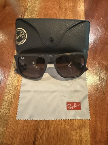 Ray ban justin rb4165 occhiali - ray-ban,