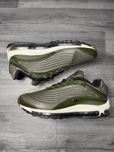 Nike air max deluxe cargo - nike,