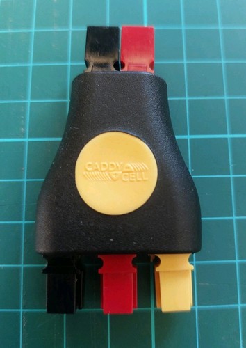 Powakaddy carrello golf - powakaddy,