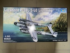 trumpeter 1/32 -02227 L0CKEED