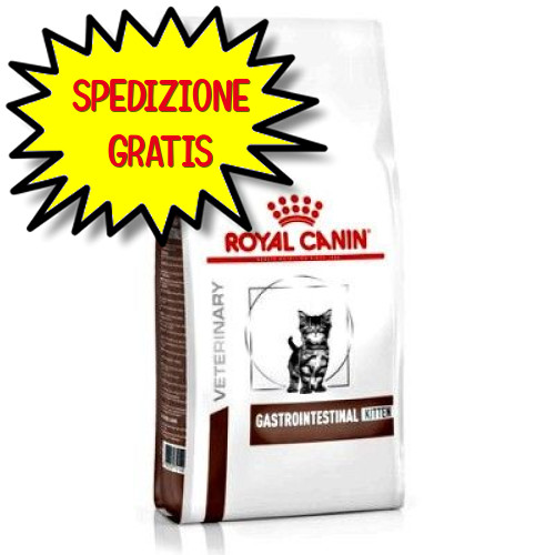 Royal canin dieta gatto kitten - canin,