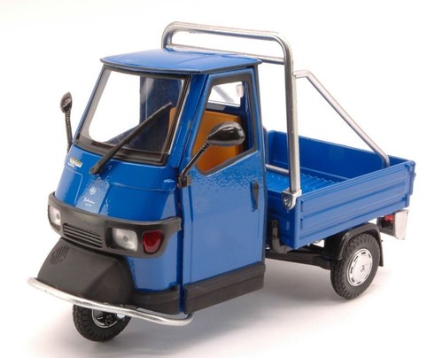 New ray ny68035bl - new, piaggio