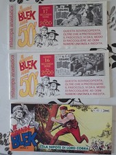 Il Grande Blek Anni 50