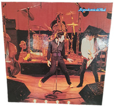 COFANETTO 10 VINILI 33 GIRI LA