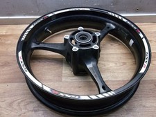 Suzuki GSX-R 1000 K7 K8 WVCL