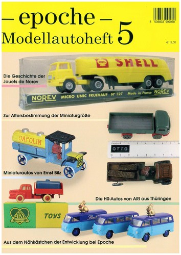 Modellini auto epoca - █►,