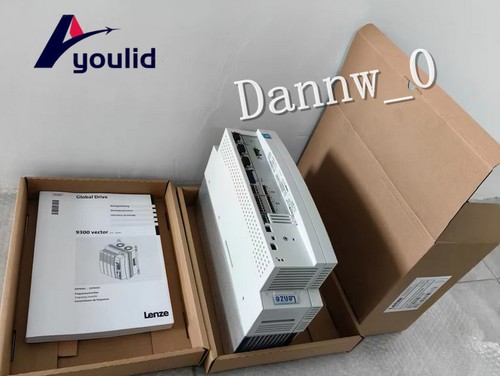 Inverter lenze evs9323 epv004 - inverter, evs9323-epv004
