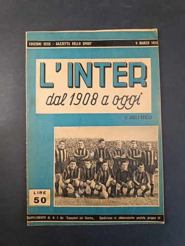 Rivista inter dal - rivista, a