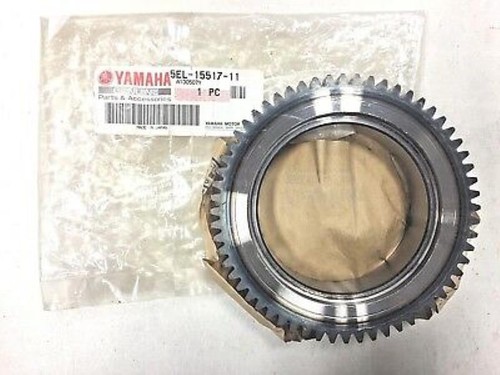 Pignone ruota libera yamaha - libera,