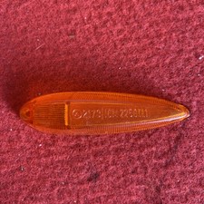 volkswagen vw type 3 plastica