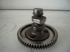 ALBERO A CAMME MOTORE