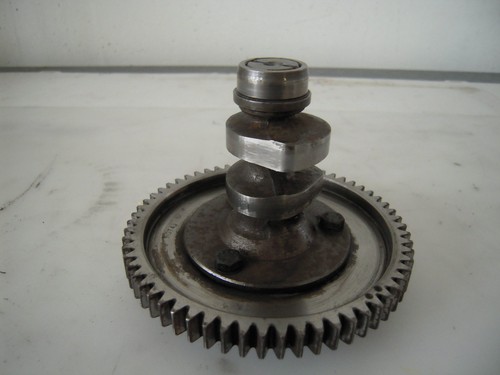 Albero camme motore - a,