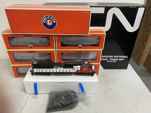 Lionel 31787 locomotiva - 6-31787, o