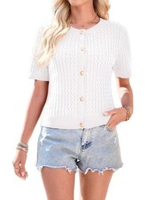 Cardigan Estivo da Donna A