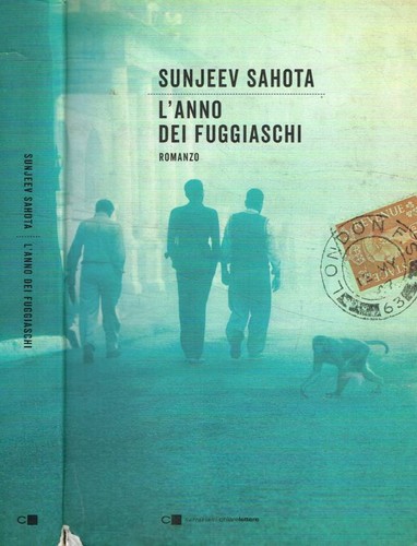 Anno dei fuggiaschi - fuggiaschi.,