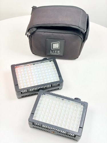 Litepanels micropro led luce - led,