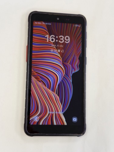 Samsung galaxy xcover - xcover, 5