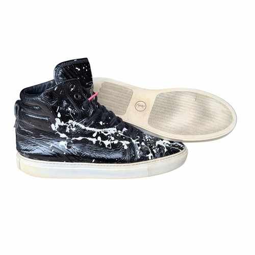 Scarpe ginnastica vintage - ginnastica,