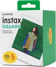 Fujifilm instax SQUARE Film