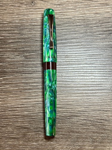 Opus penna stilografica - opus,