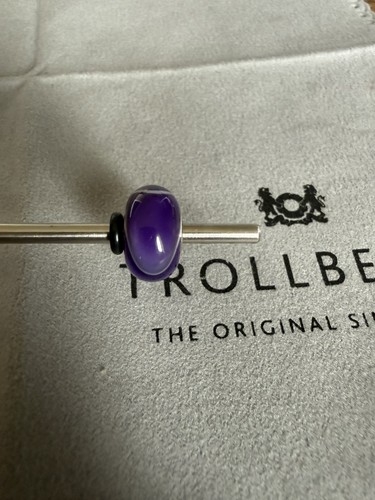 Originale trollbeads viola - originale,