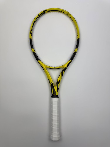 Babolat pure aero - pure, 4