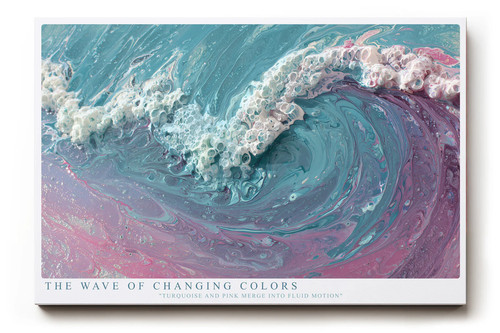 Quadro paul sinus the - sinus, wave
