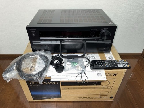 Funzionamento completo onkyo - funzionamento,