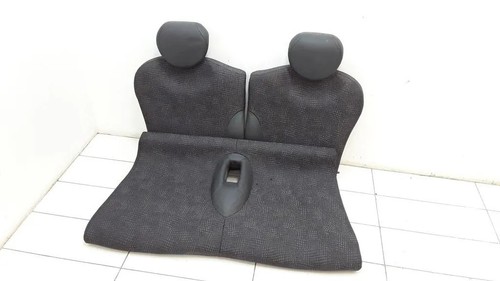 Sedile posteriore mini cooper - posteriore,