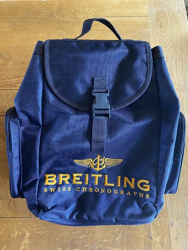 Zaino breitling swiss - breitling,