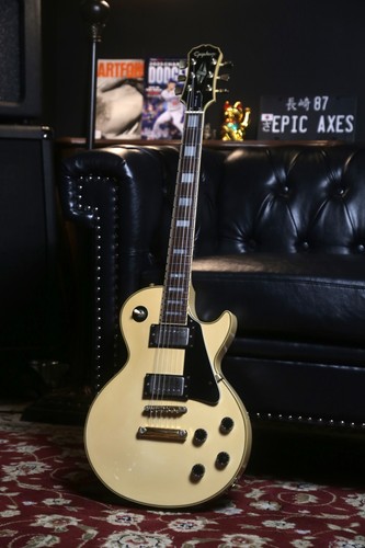 Epiphone les paul - epiphone, 1993