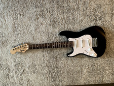 Squier Mini Stratocaster 2021