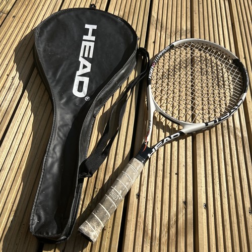 Racchetta tennis head - racchetta, ti9500