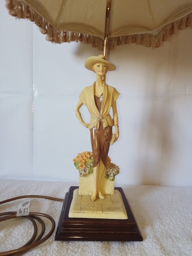Vintage belcari capodimonte - vintage, a.