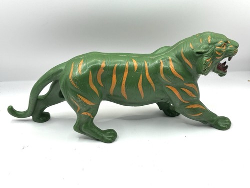 Vintage motu battle cat - motu, green
