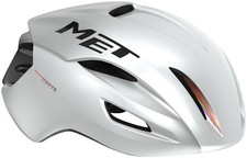 MET Manta MIPS Casco da