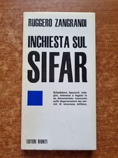 ZANGRANDI - INCHIESTA SUL