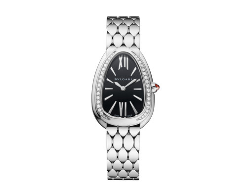 Bulgari serpenti seduttori - bulgari,