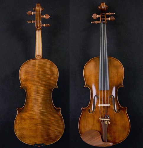 Great value violin - value,