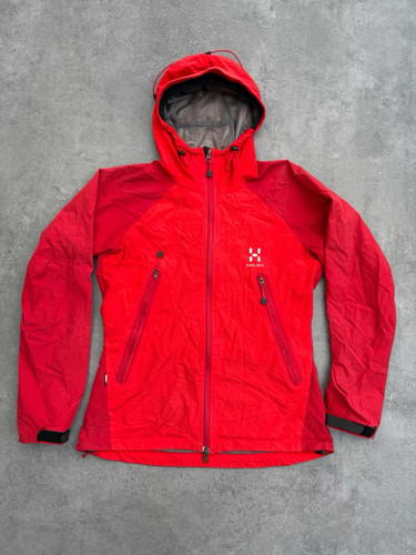 Haglöfs gore windstopper - haglÖfs, windstopper®