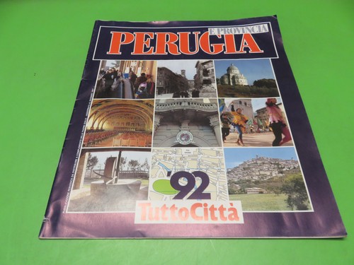 Tutto citta sip - 92,